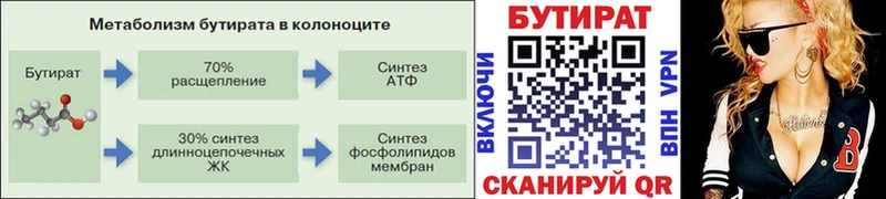 закладка  Муром  Бутират вода 